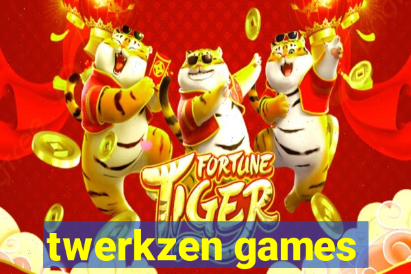 twerkzen games